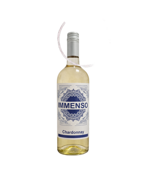  Immenso Chardonnay Trebbiano