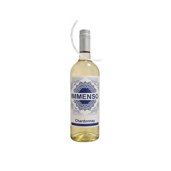 Immenso Chardonnay Trebbiano