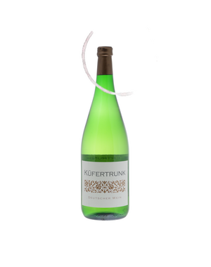  Küfertrunk Deutscher Wein 1 Liter