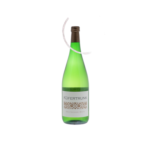 Küfertrunk Deutscher Wein 1 Liter