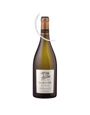  Domaine de la Baume Sauvignon blanc