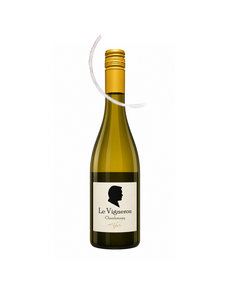  Le Vigneron Chardonnay réserve