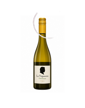  Le Vigneron Chardonnay réserve
