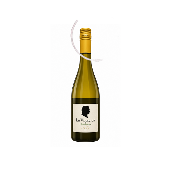 Le Vigneron Chardonnay réserve