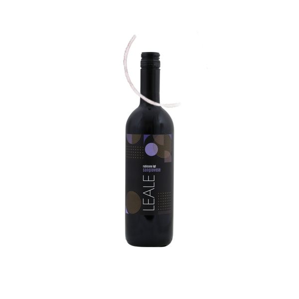 Leale Sangiovese Caviro