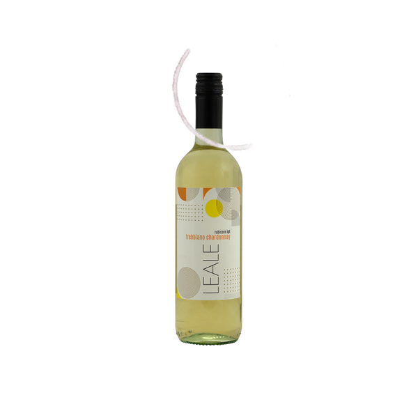 Leale Trebbiano Chardonnay Caviro