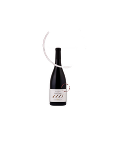  Louise Dubois 1885 Pinot noir