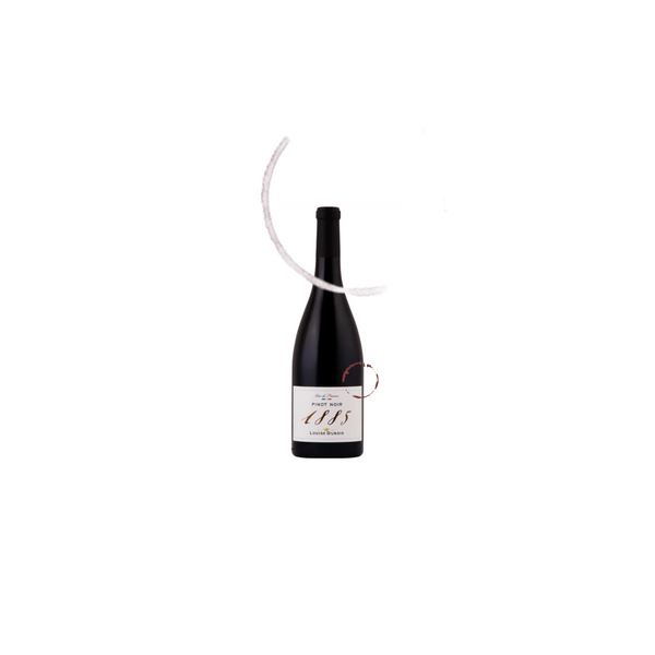 Louise Dubois 1885 Pinot noir