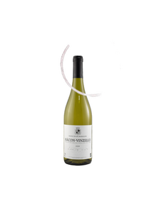  Macôn Vinzelles Domaine la Côte des Blancs