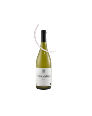  Macôn Vinzelles Domaine la Côte des Blancs
