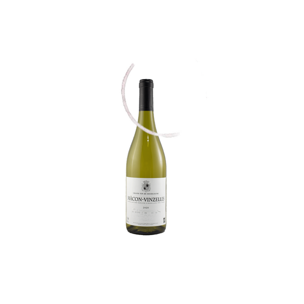 Macôn Vinzelles Domaine la Côte des Blancs