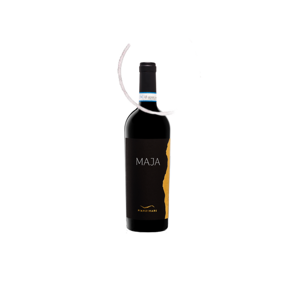 MAJA Piandimare Montepulciano d’Abruzzo riserva