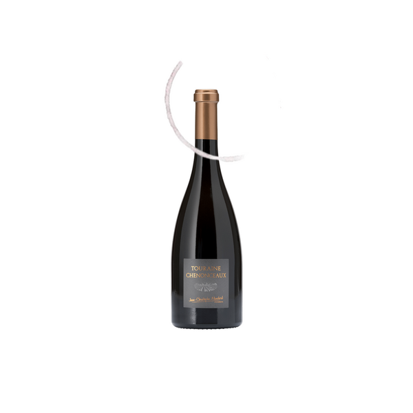 Domaine Mandard Jean-Christophe Touraine Chenonceaux Loire