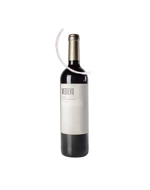  Rioja Crianza Bodegas del Medievo