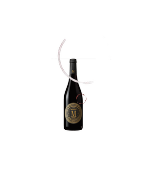  Medievo tinto M Rioja