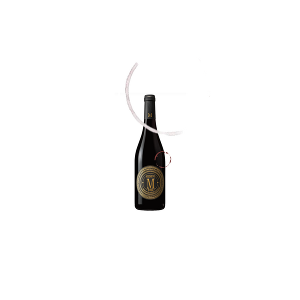 Medievo tinto M Rioja