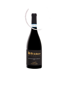  Piandimare Montepulciano d’Abruzzo riserva ‘Monolith’