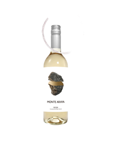  Rioja blanco Monte Araya