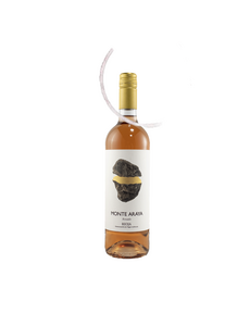  Rioja rosado Monte Araya