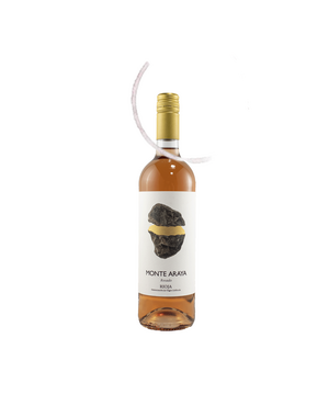  Rioja rosado Monte Araya