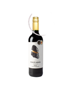 Monte Araya Rioja tinto