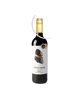  Monte Araya Rioja tinto