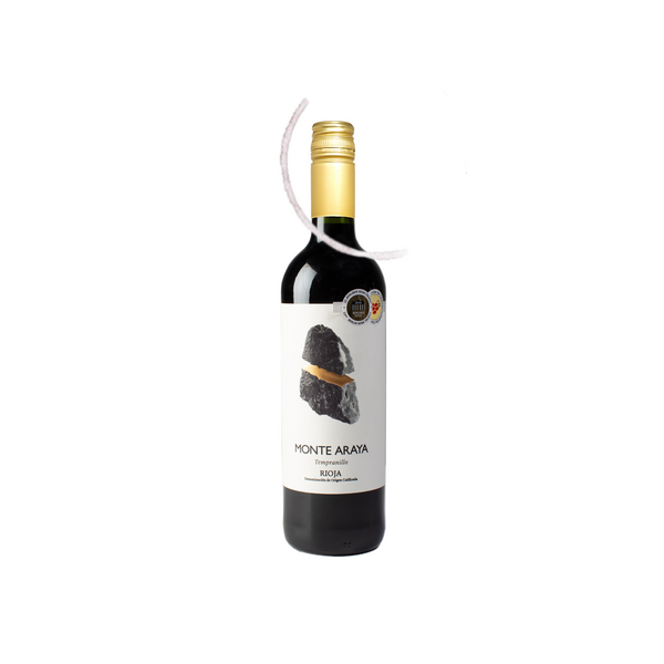 Monte Araya Rioja tinto