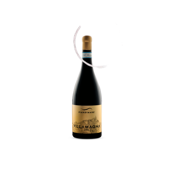 Piandimare Montepulciano d’Abruzzo ‘Villamagna’ cru