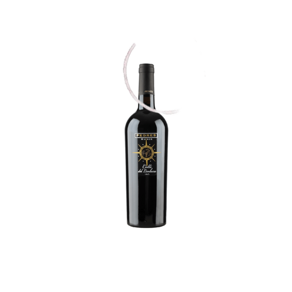 Cantina Pedres ‘Muros’ Sardegna
