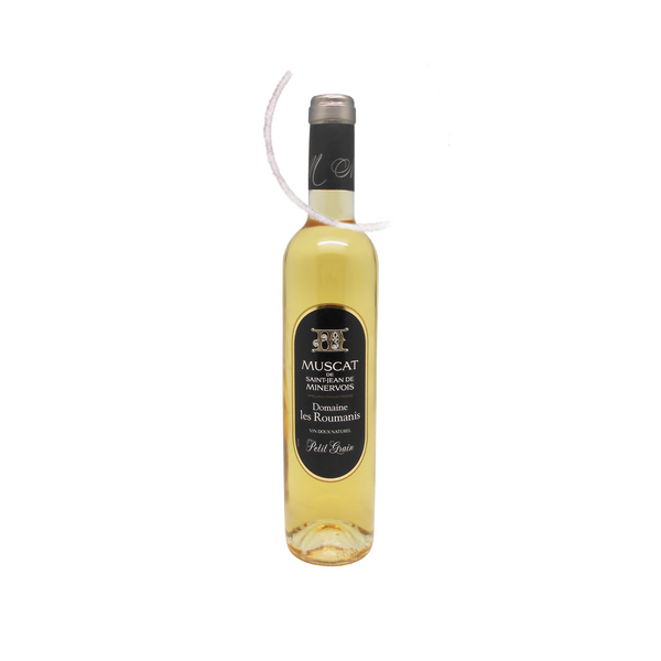 Muscat St. Jean de Minervois