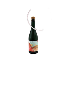  NOA Sparkling Tea Hojicha