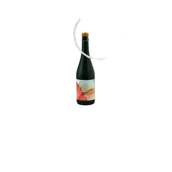 NOA Sparkling Tea Hojicha