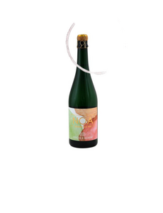  NOA Sparkling Sencha, Jasmine