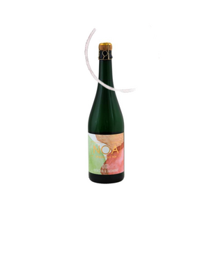  NOA Sparkling Sencha, Jasmine