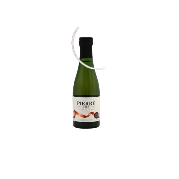 Pierre Zero alcoholvrij Chardonnay 200ml