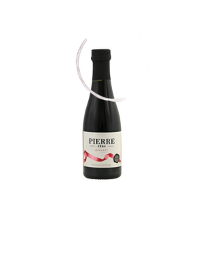  Pierre Zero alcoholvrij Merlot 200ml
