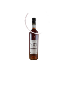  VDT Pineau de Charentes rouge, Michelet