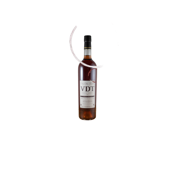 VDT Pineau de Charentes rouge, Michelet