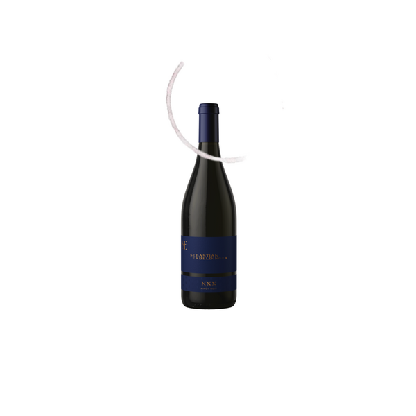 Pinot noir XXX Sebastian Erbeldinger