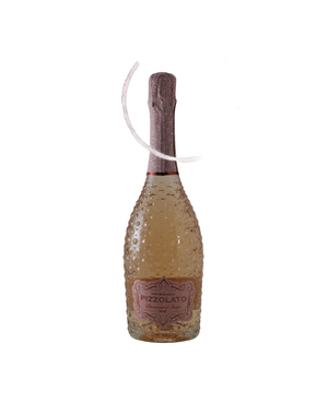  Pizzolato rosé prosecco