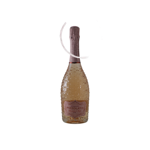 Pizzolato rosé prosecco