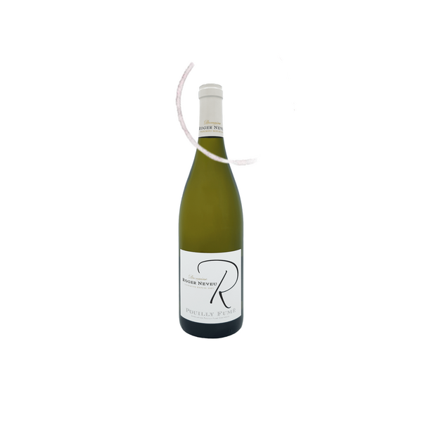 Domaine Roger Neveu Pouilly fume