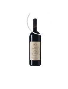  Jorche Primitivo di Manduria Riserva