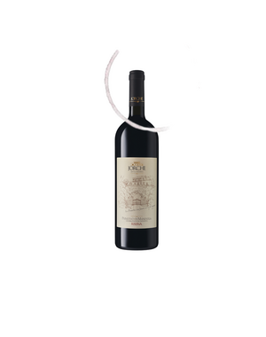  Jorche Primitivo di Manduria Riserva