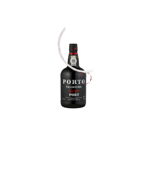  Aporto Valdouro Ruby Port