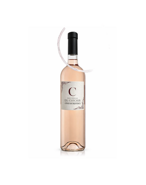  Saint Etienne du Clocher rosé