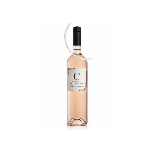 Saint Etienne du Clocher rosé