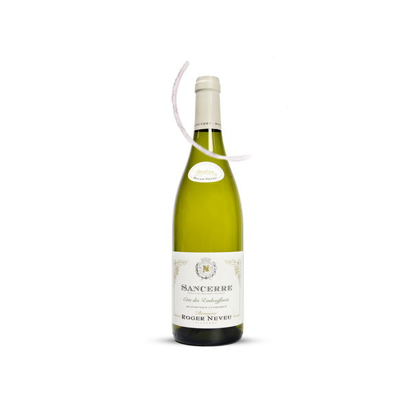 Domaine Roger Neveu Côte des Embouffants Sancerre
