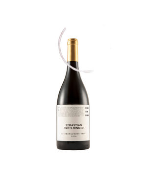  Pinot noir Sebastian Erbeldinger