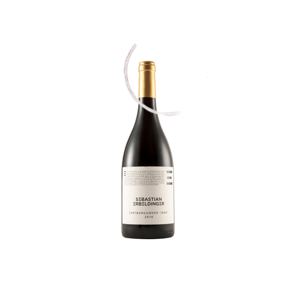 Pinot noir Sebastian Erbeldinger